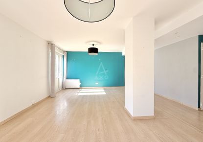 vente Appartement Metz