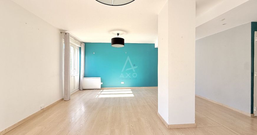 vente Appartement Metz