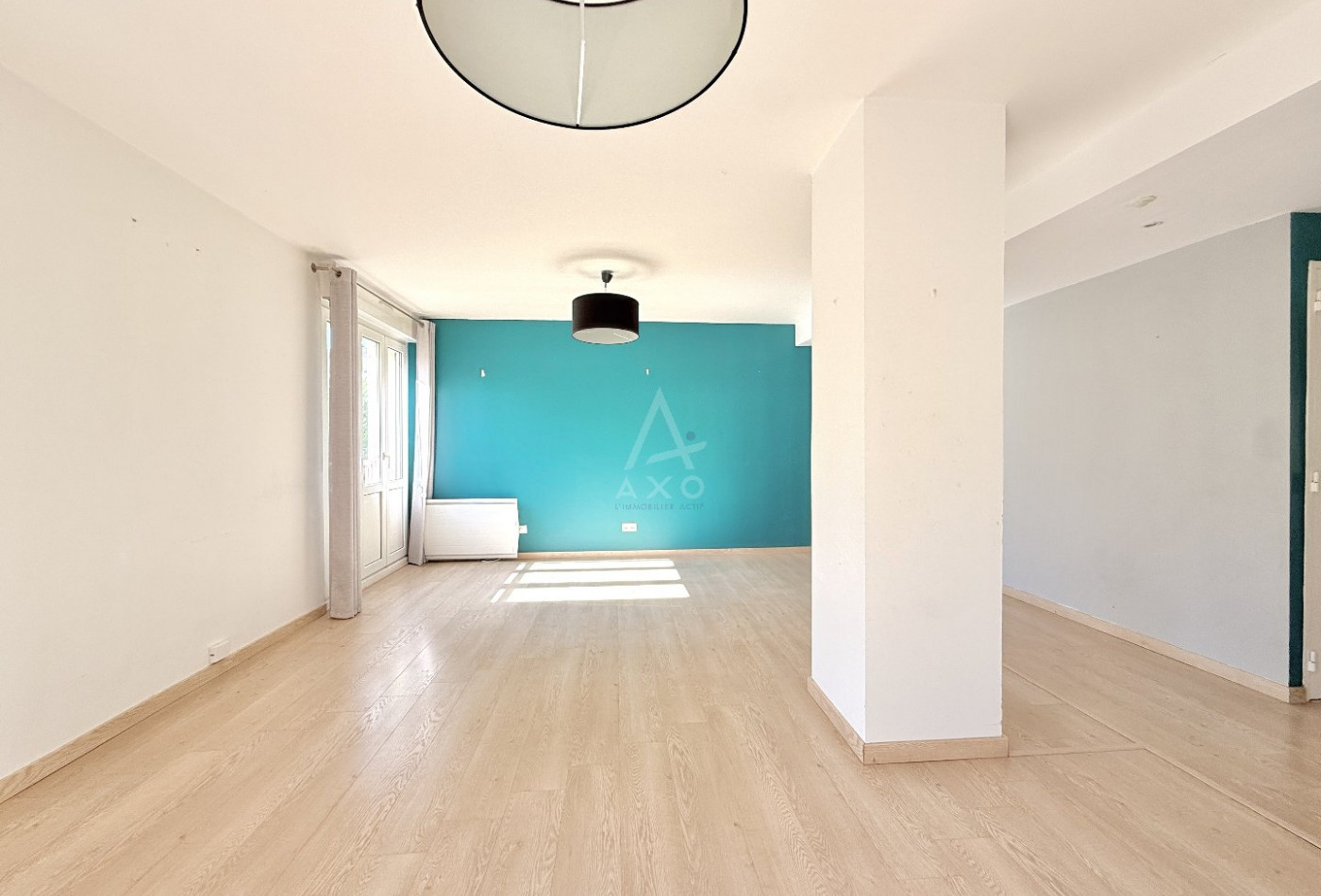 vente Appartement Metz - Photo 1