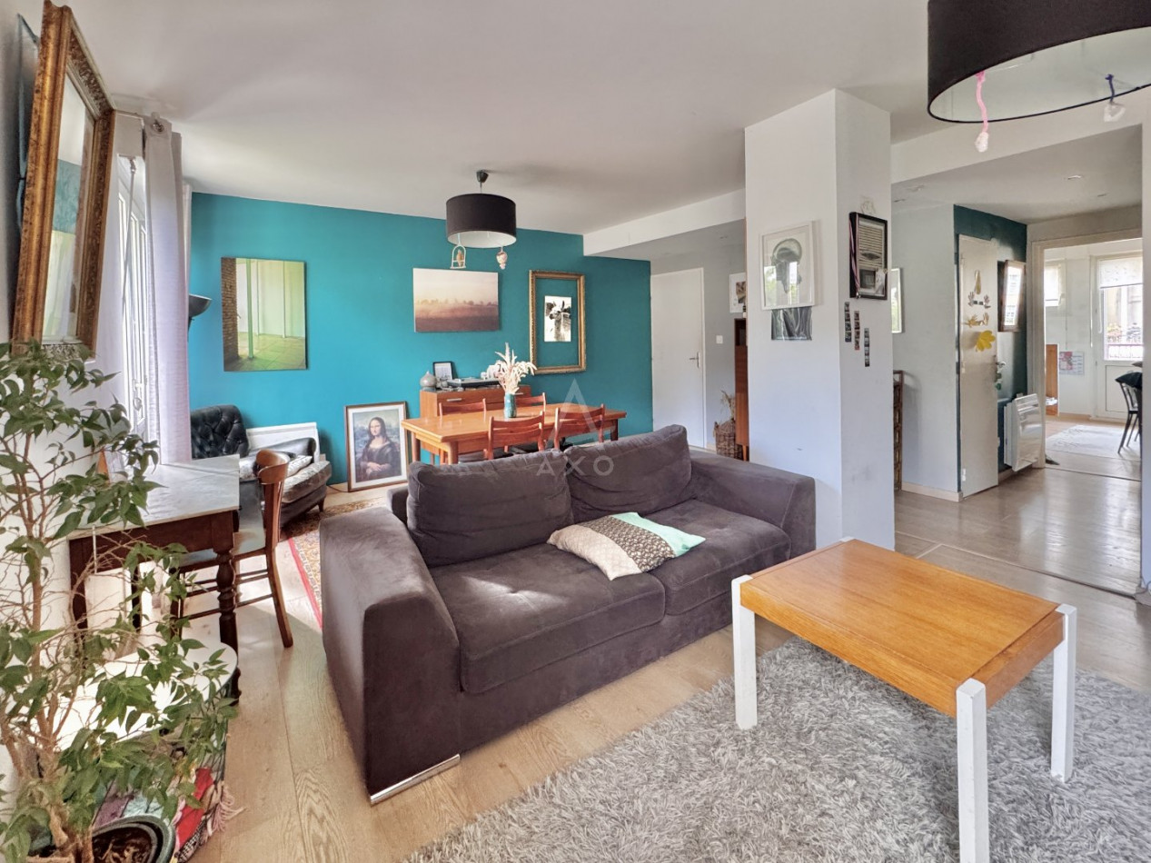 vente Appartement Metz - Photo 2