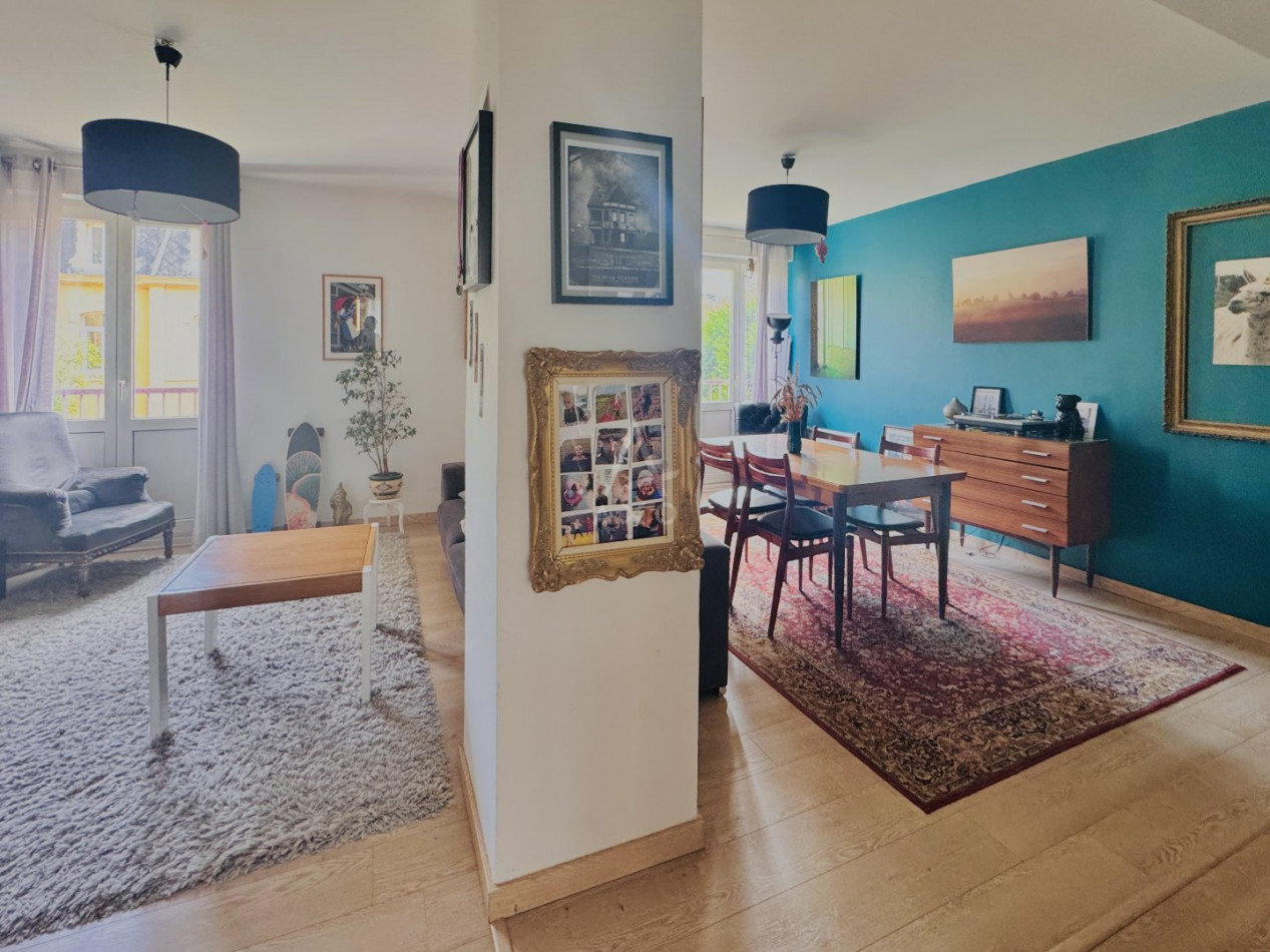 vente Appartement Metz - Photo 4