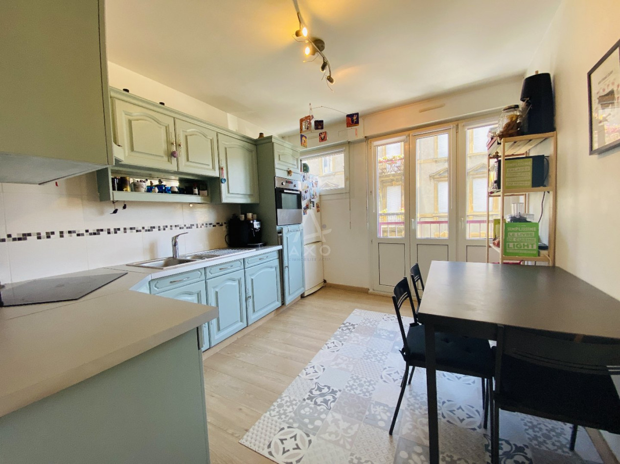 vente Appartement Metz - Photo 5