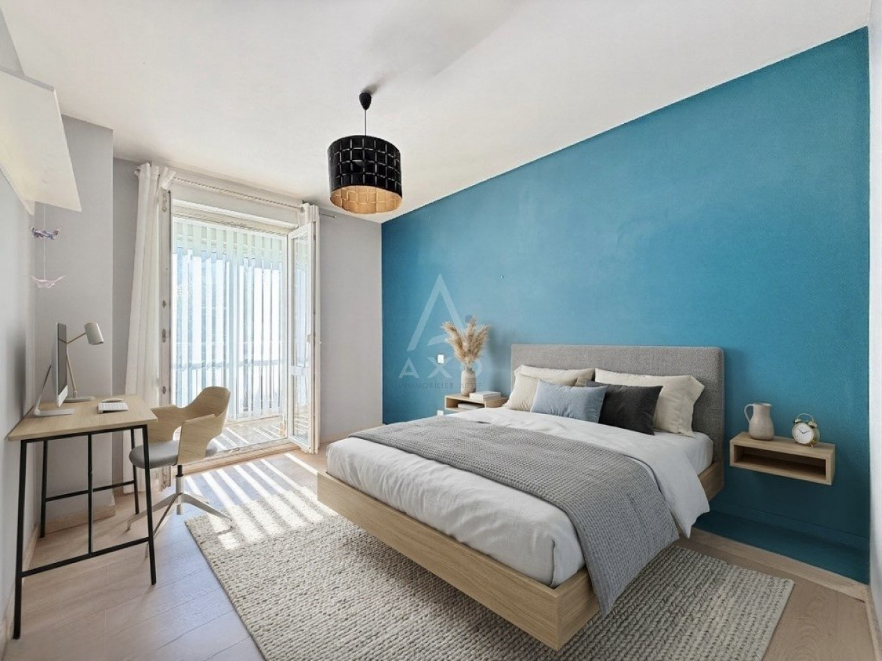 vente Appartement Metz - Photo 8