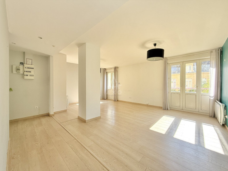 vente Appartement Metz - Photo 6