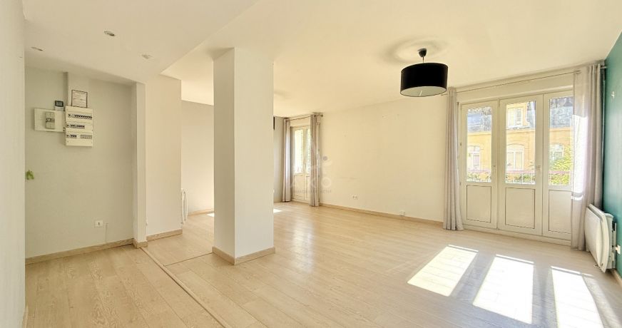vente Appartement Metz