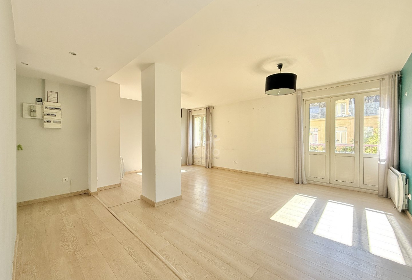 vente Appartement Metz - Photo 6