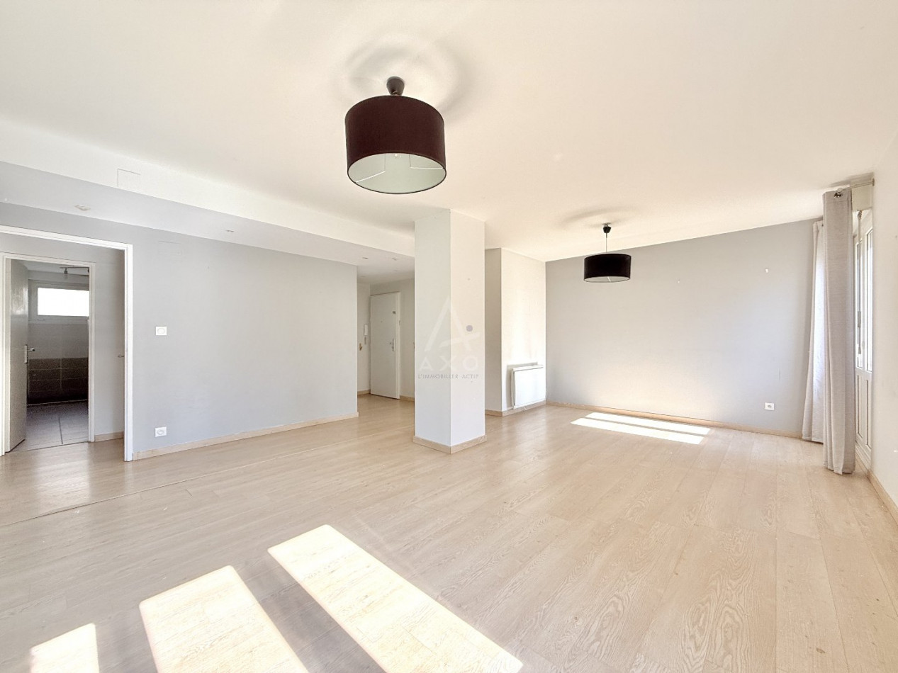 vente Appartement Metz - Photo 2