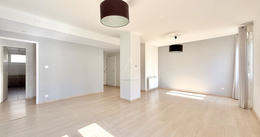 vente Appartement Metz