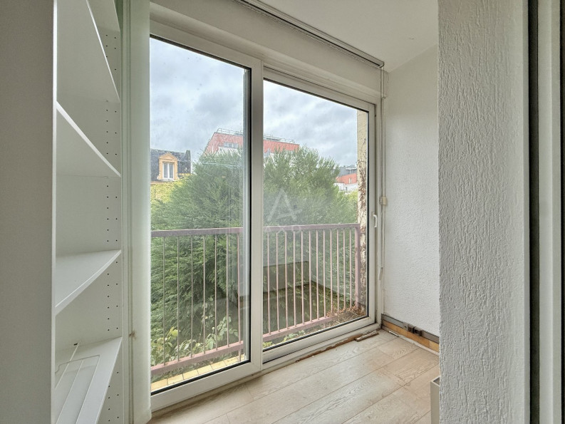 vente Appartement Metz - Photo 9