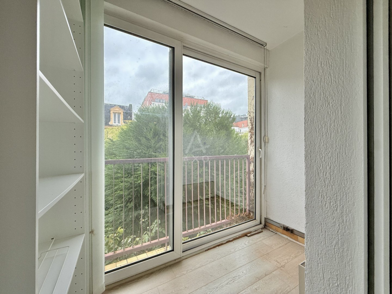 vente Appartement Metz - Photo 9