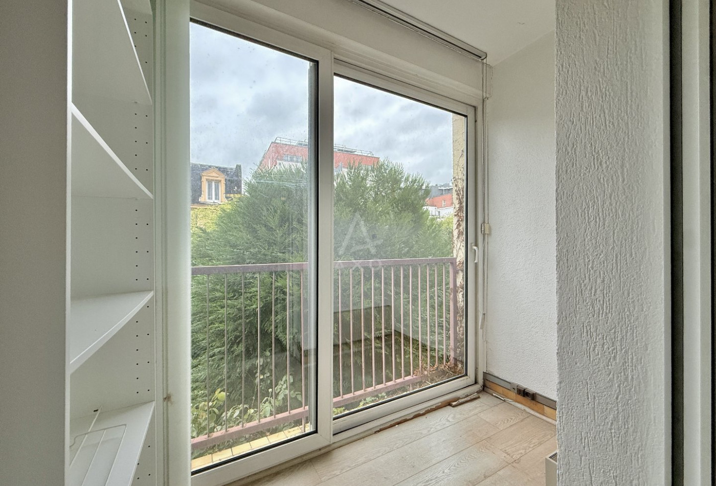 vente Appartement Metz - Photo 9