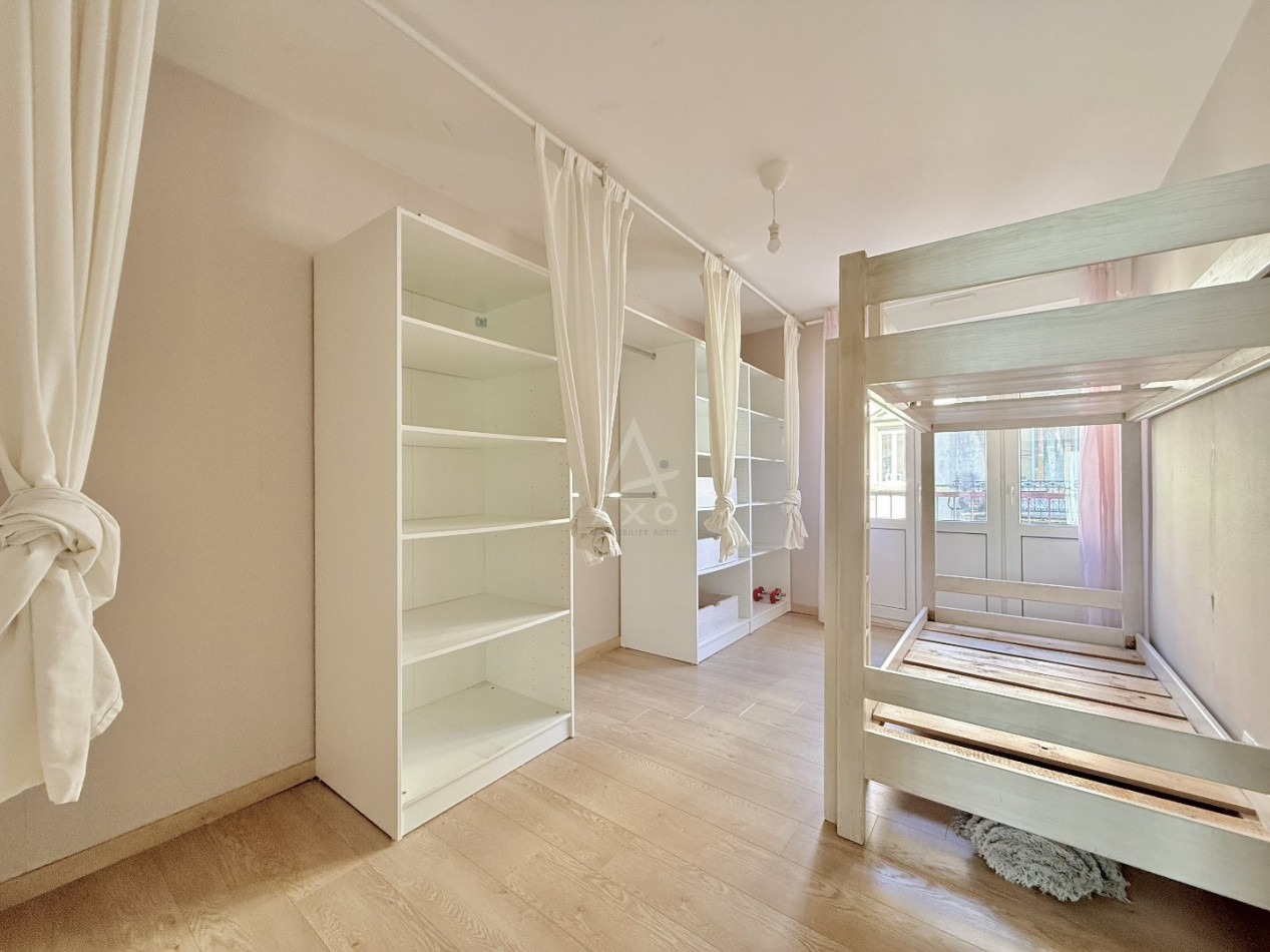 vente Appartement Metz - Photo 3