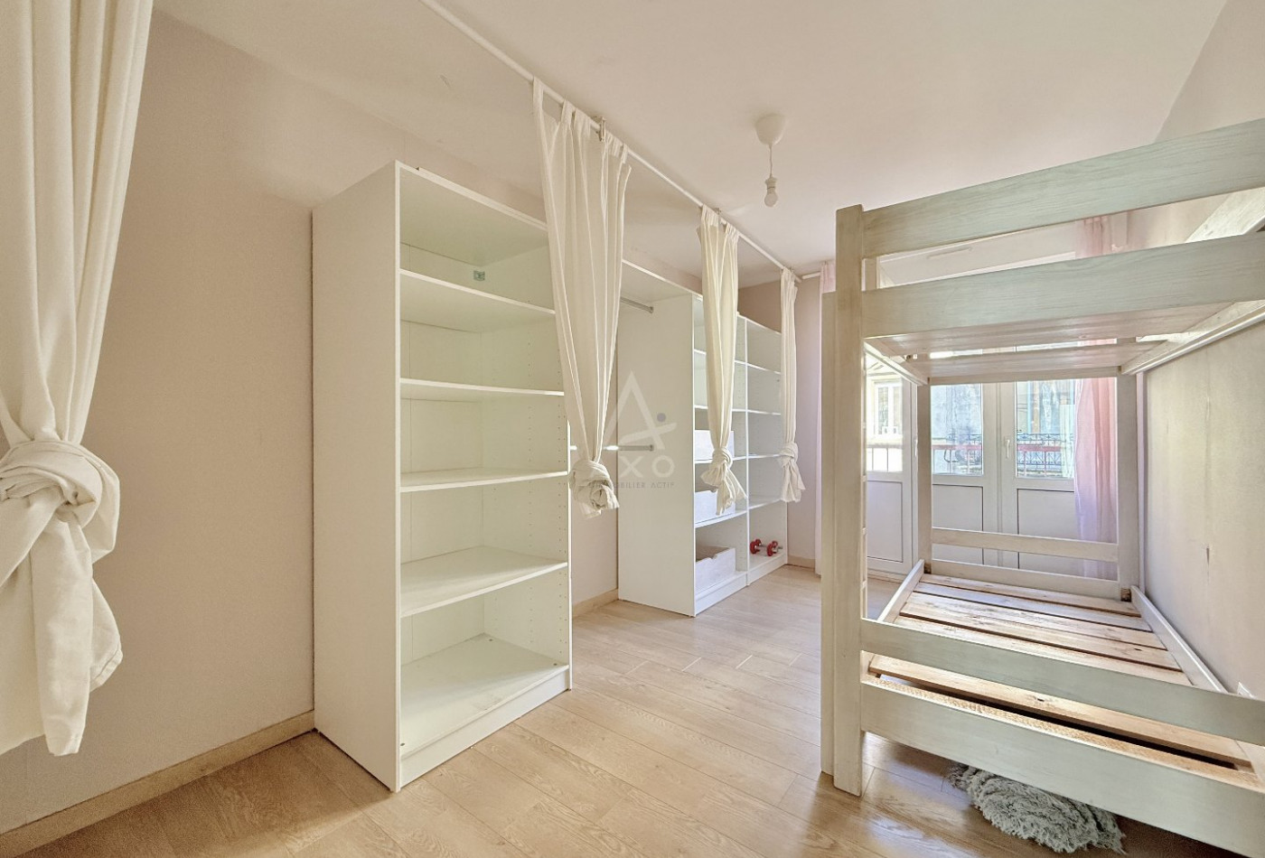 vente Appartement Metz - Photo 3