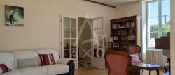 vente Maison de maître Aulnay