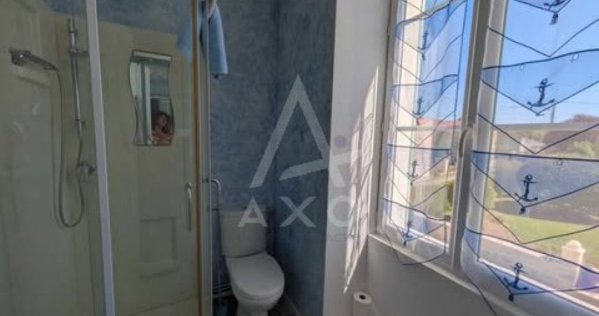 vente Maison de maître Aulnay