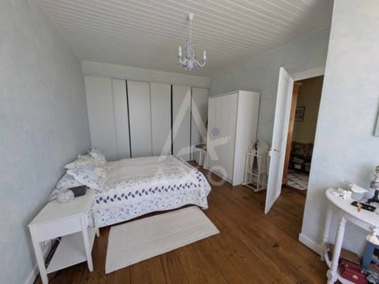 vente Maison de maître Les Eglises D'argenteuil - Photo 16