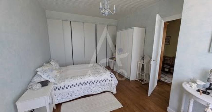 vente Maison de maître Aulnay