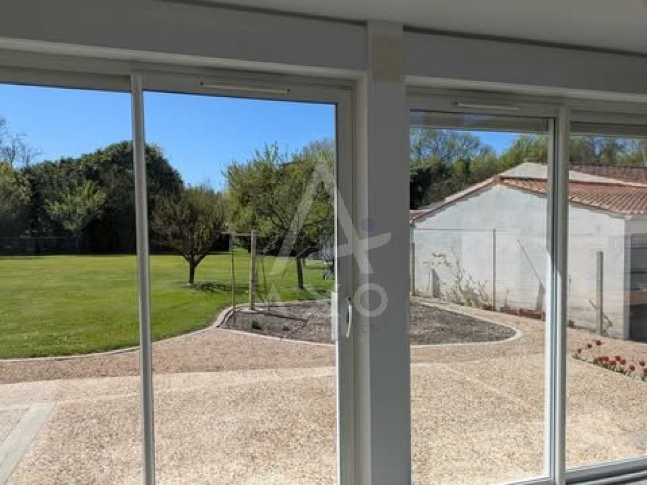 vente Maison de maître Aulnay - Photo 14