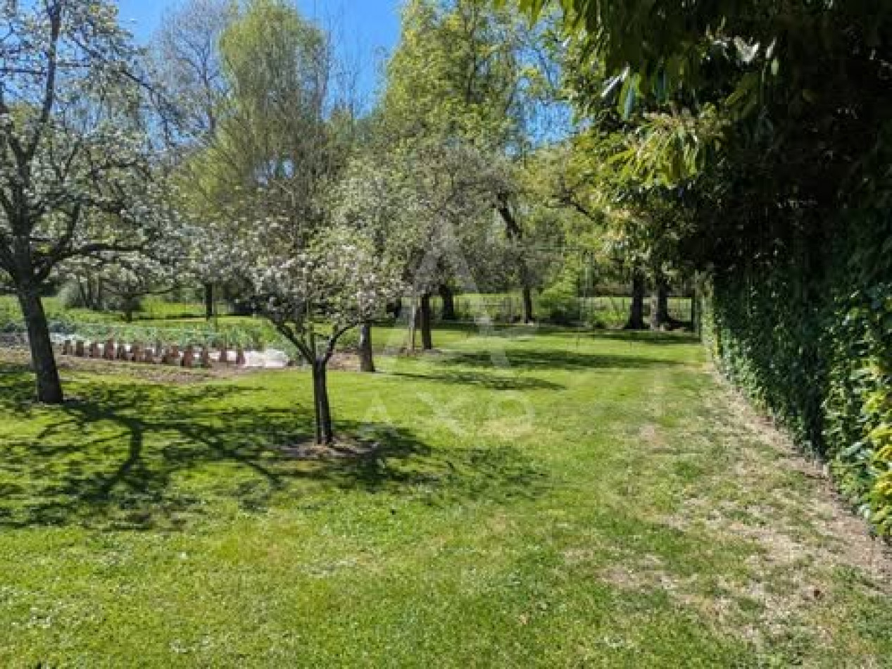 vente Maison de maître Aulnay - Photo 3