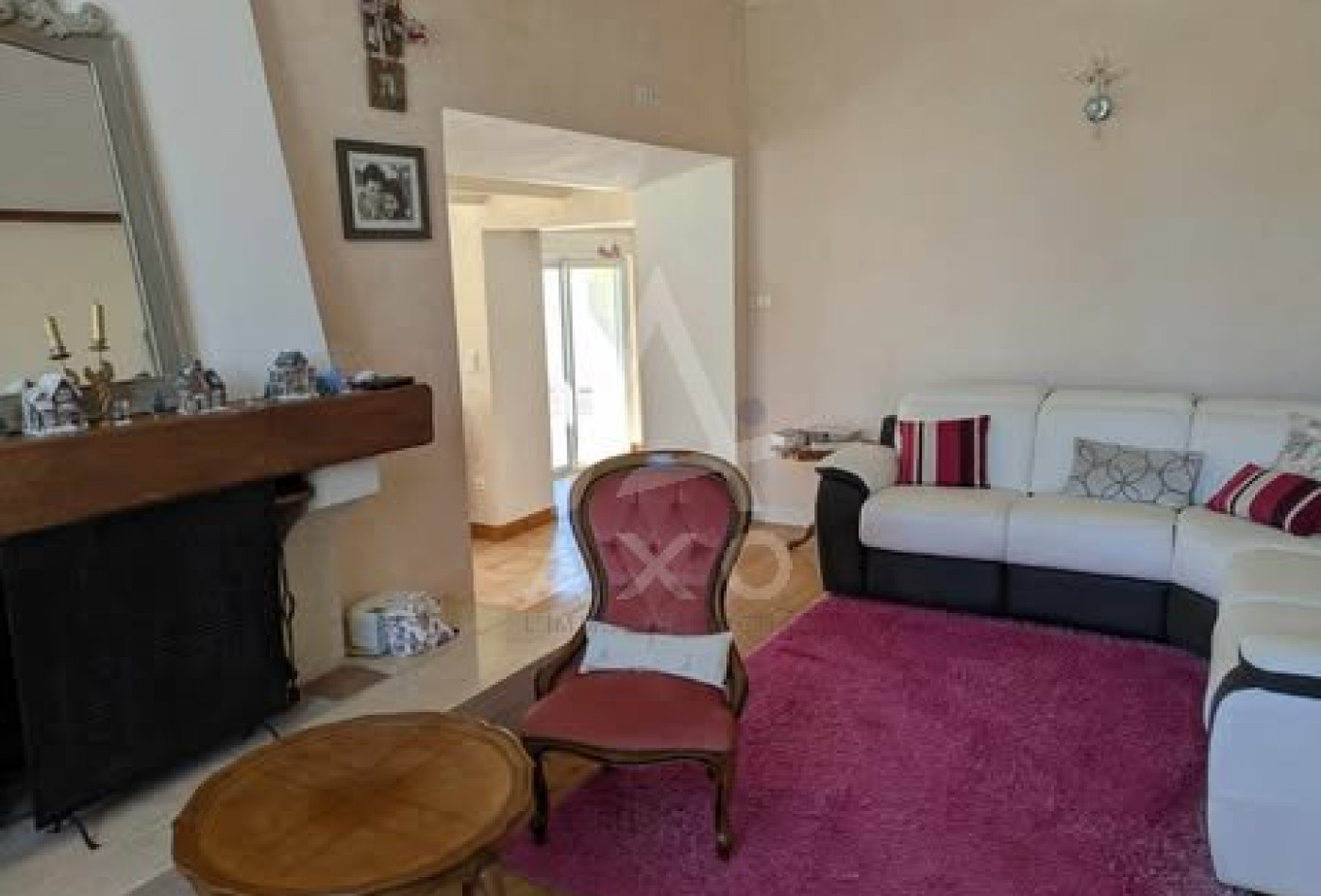 vente Maison de maître Aulnay - Photo 7