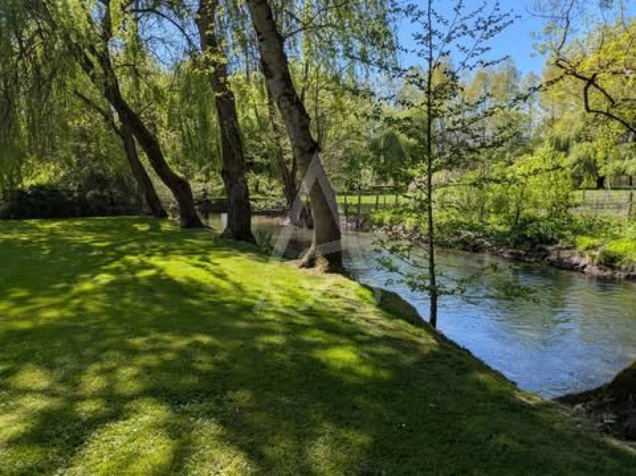 vente Maison de maître Aulnay - Photo 4