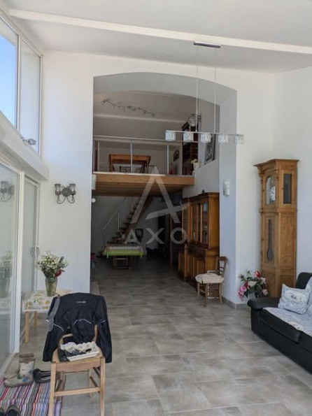 vente Maison de maître Les Eglises D'argenteuil - Photo 10