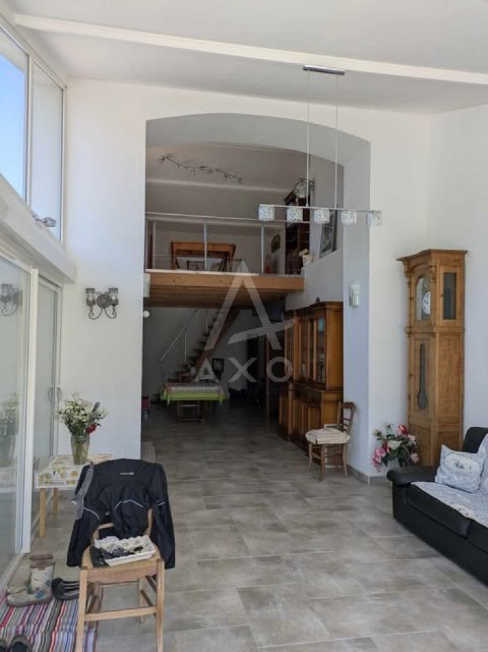 vente Maison de maître Aulnay - Photo 13