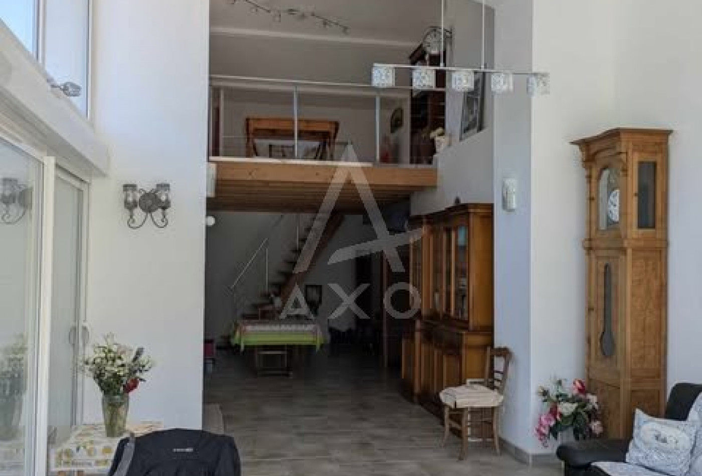 vente Maison de maître Les Eglises D'argenteuil - Photo 10