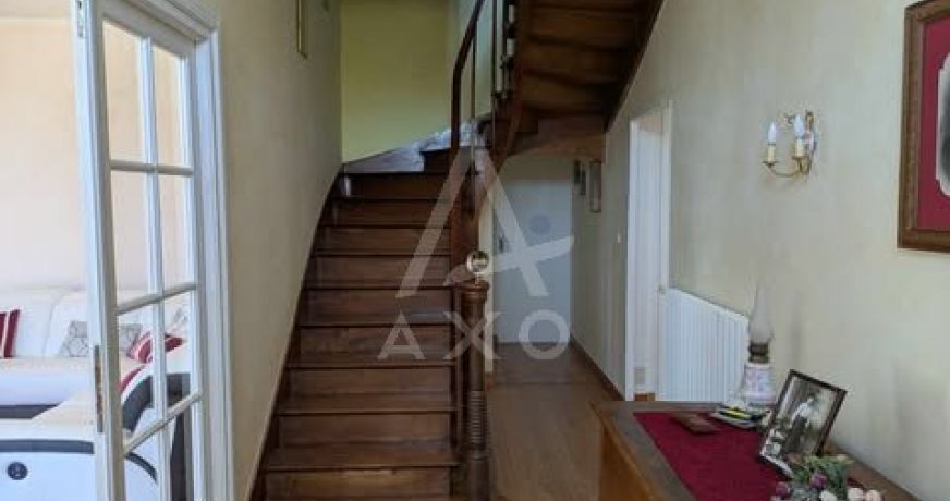 vente Maison de maître Aulnay