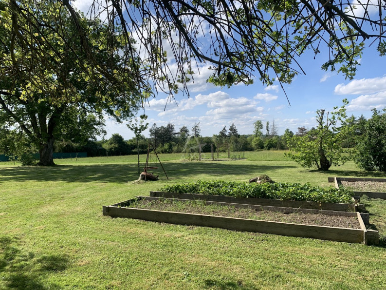 vente Maison Cernoy En Berry - Photo 2