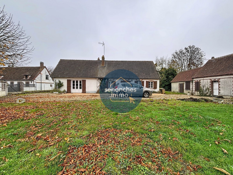 vente Longere Chateauneuf En Thymerais - Photo 2