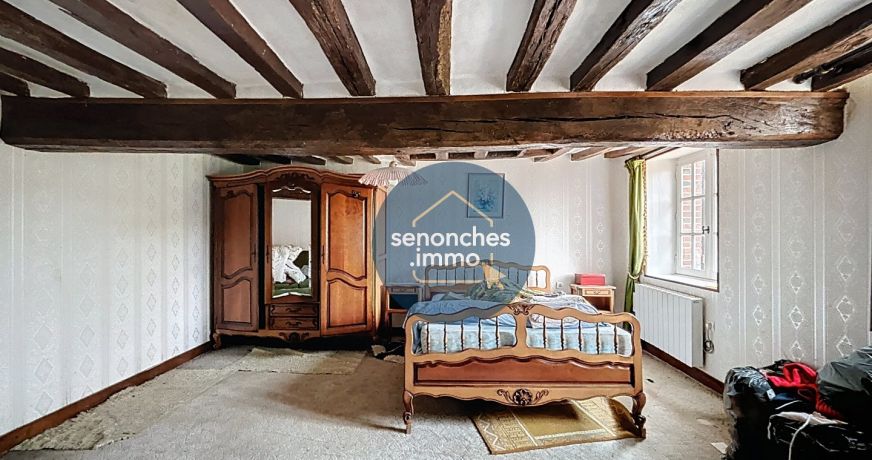 vente Longere Chateauneuf En Thymerais