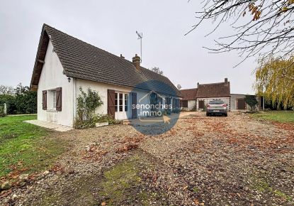 vente Longere Chateauneuf En Thymerais