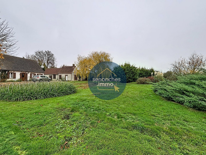 vente Longere Chateauneuf En Thymerais - Photo 3