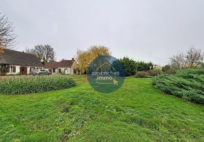 vente Longere Chateauneuf En Thymerais