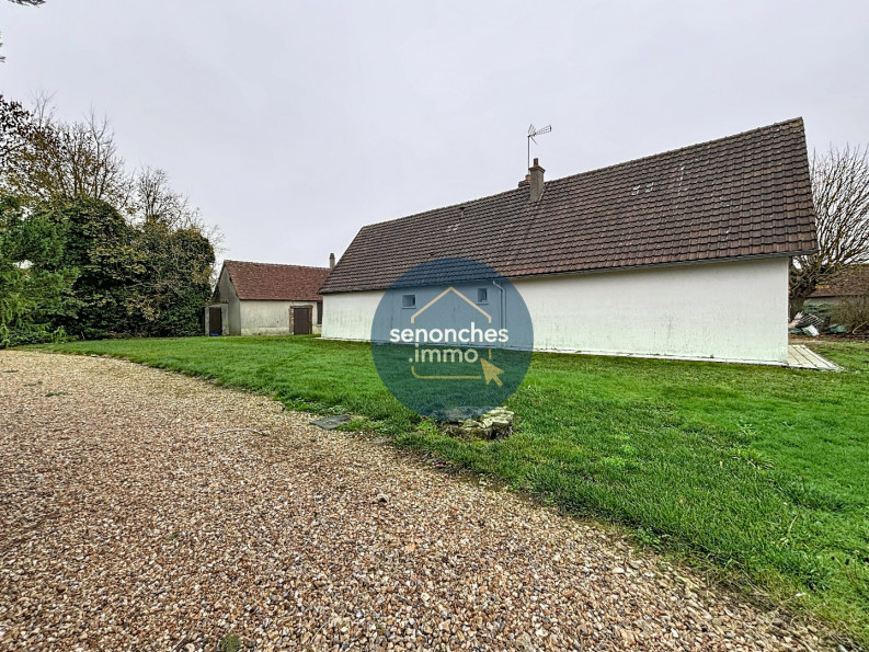 vente Longere Chateauneuf En Thymerais - Photo 5