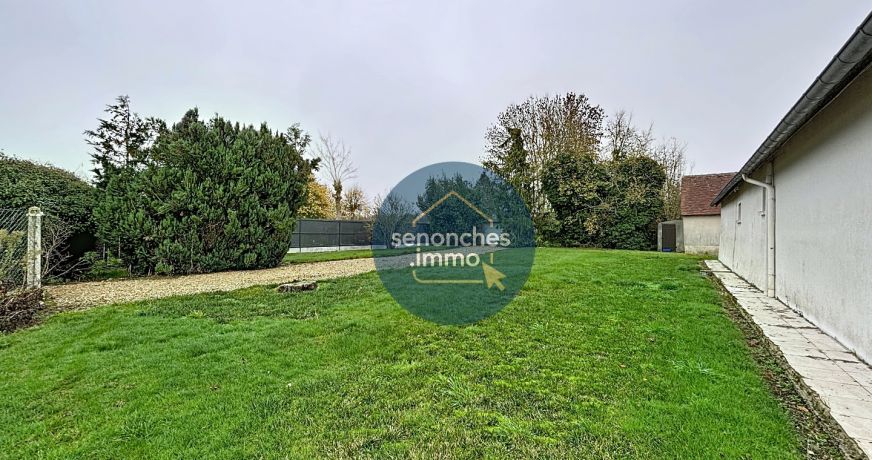 vente Longere Chateauneuf En Thymerais