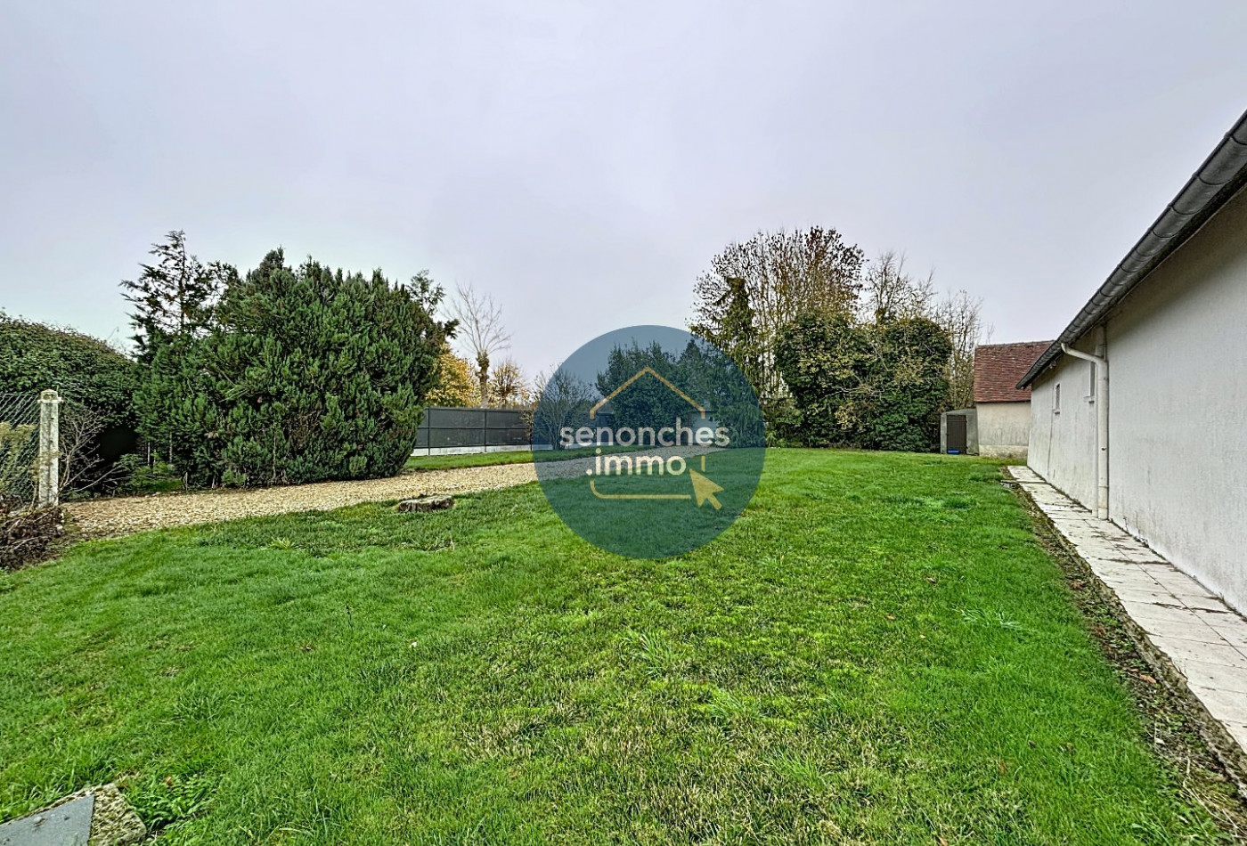 vente Longere Chateauneuf En Thymerais - Photo 6