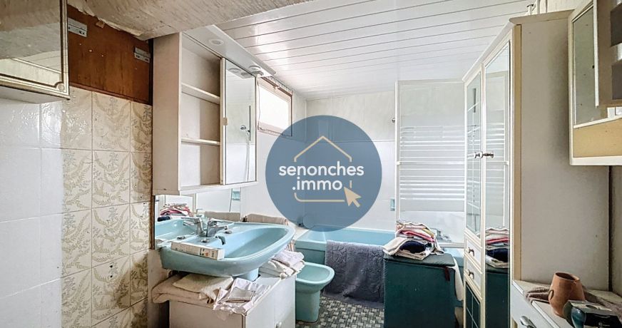 vente Longere Chateauneuf En Thymerais