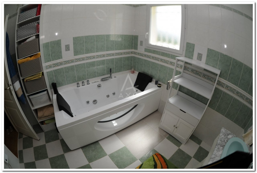 vente Maison individuelle Courbillac - Photo 10