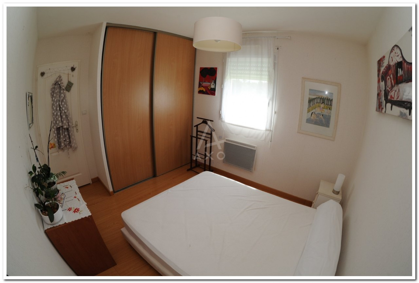 vente Maison individuelle Courbillac - Photo 11