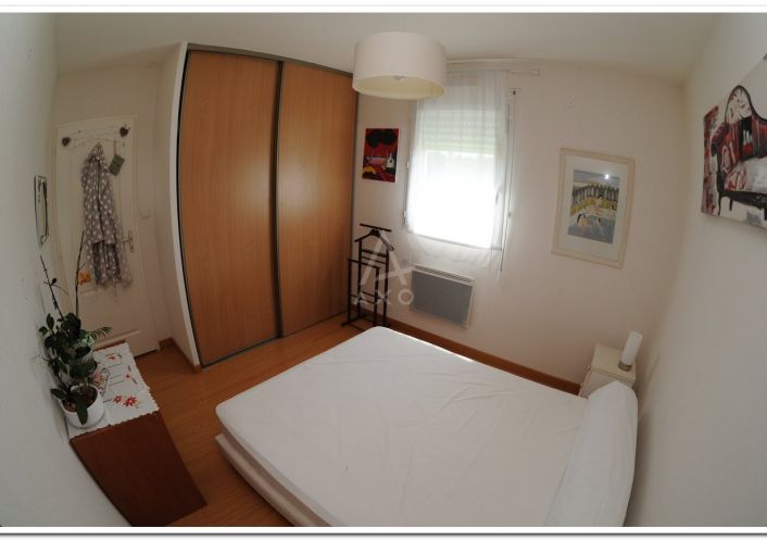 vente Maison individuelle Courbillac