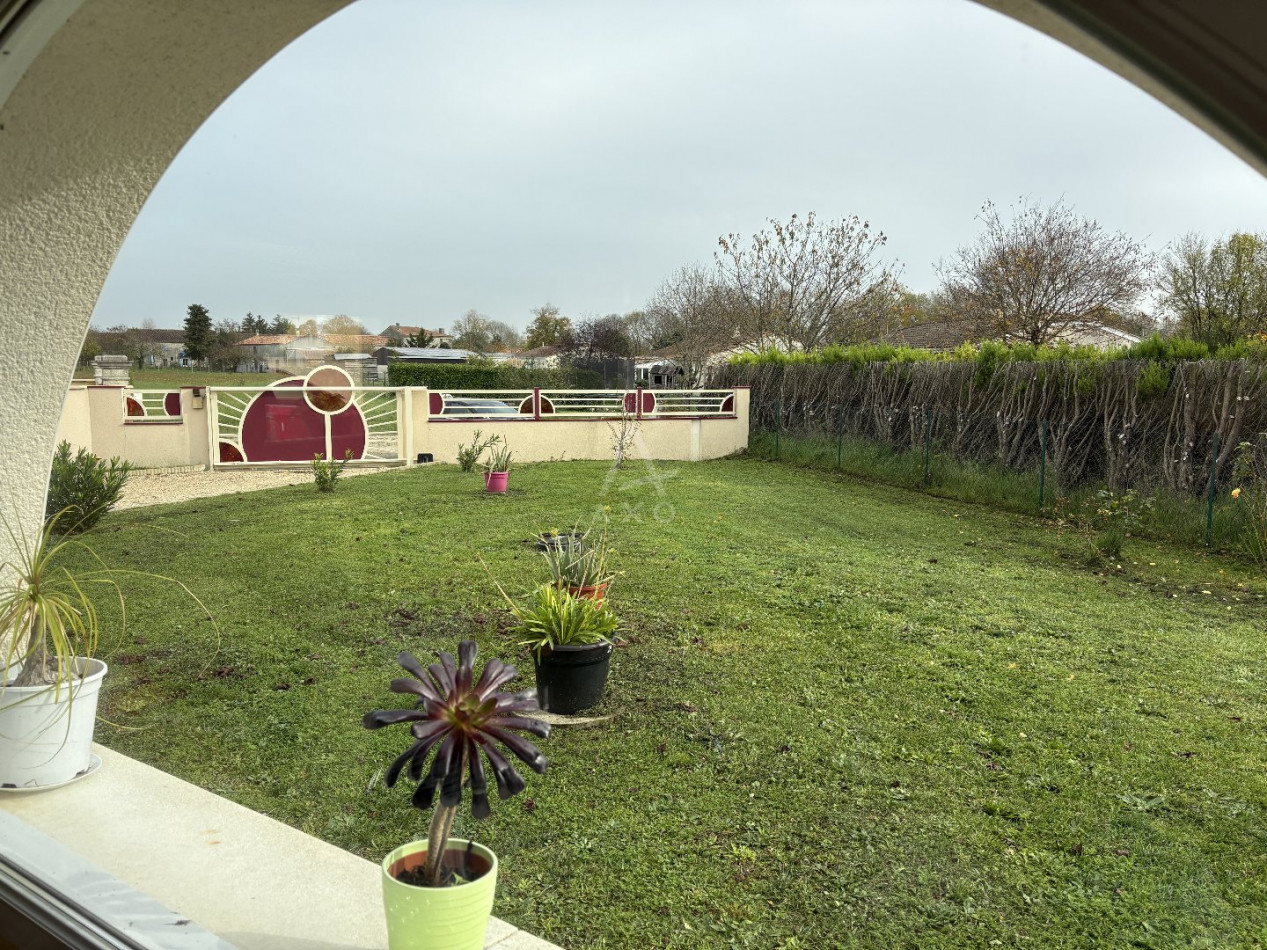 vente Maison individuelle Rouillac - Photo 13