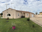 vente Maison individuelle Rouillac
