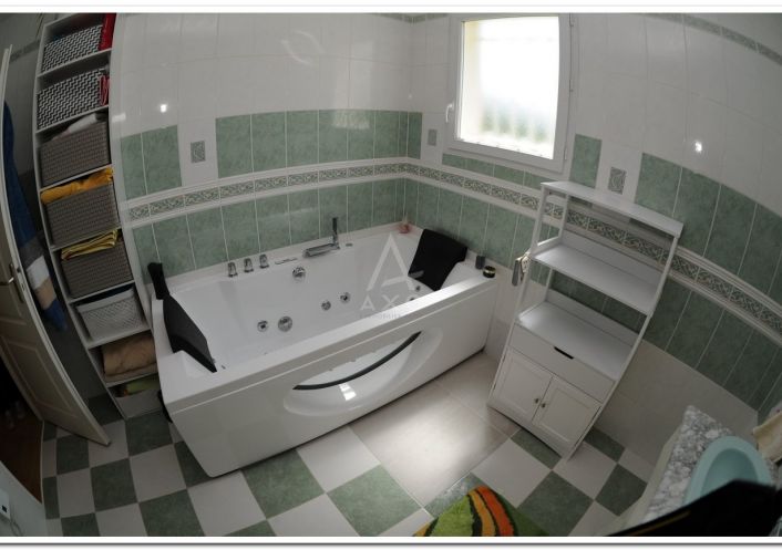 vente Maison individuelle Courbillac