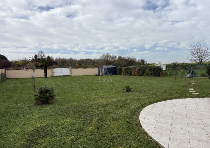 vente Maison individuelle Rouillac