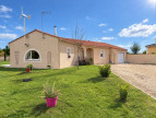 vente Maison individuelle Rouillac