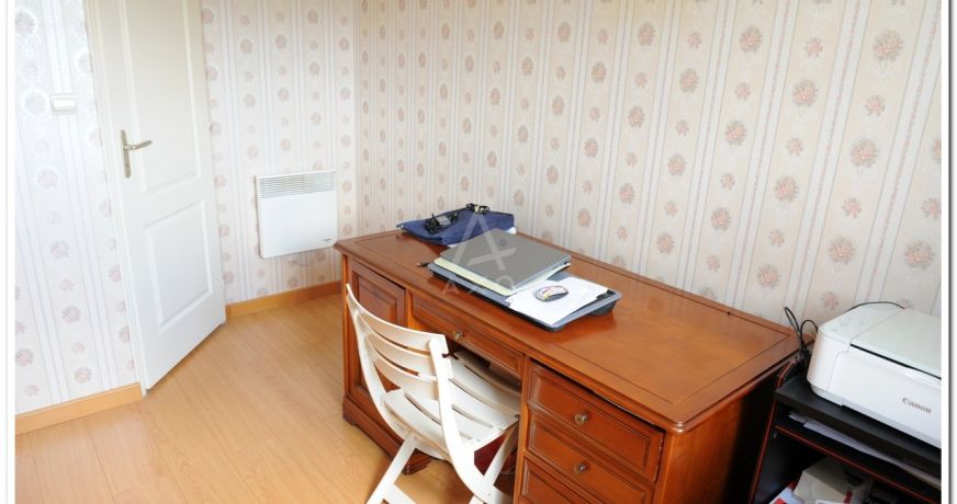 vente Maison individuelle Courbillac