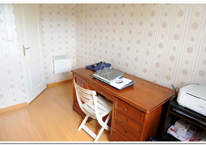 vente Maison individuelle Courbillac