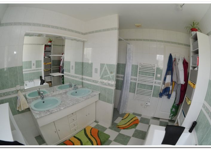 vente Maison individuelle Courbillac